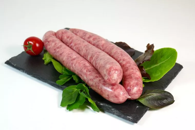 Rougail saucisse pour 50 personnes, Riec-sur-Bélon, La Saucisserie des Rias